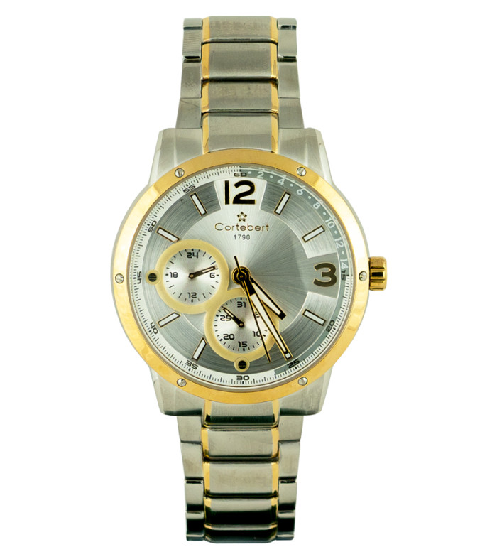 Cortebert B059M-WGSGS