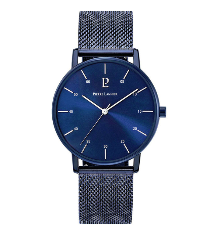 PIERRE LANNIER CITYLINE COLLECTION  39MM 203F466