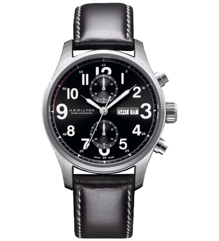 HAMILTON KHAKI FIELD 44MM H71716533
