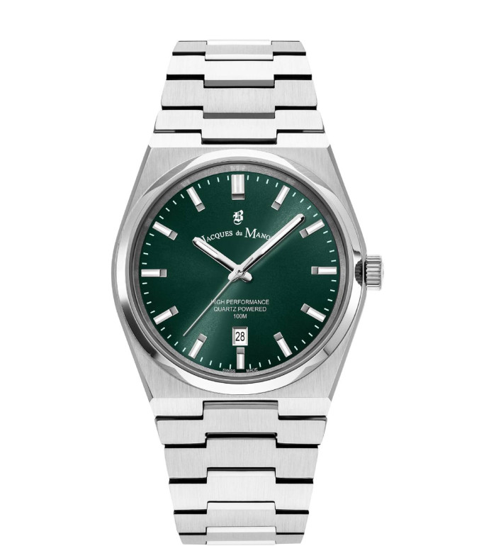 Jacques du Manoir Horizon JWG03503