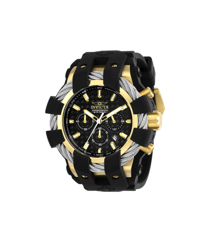 Invicta Bolt