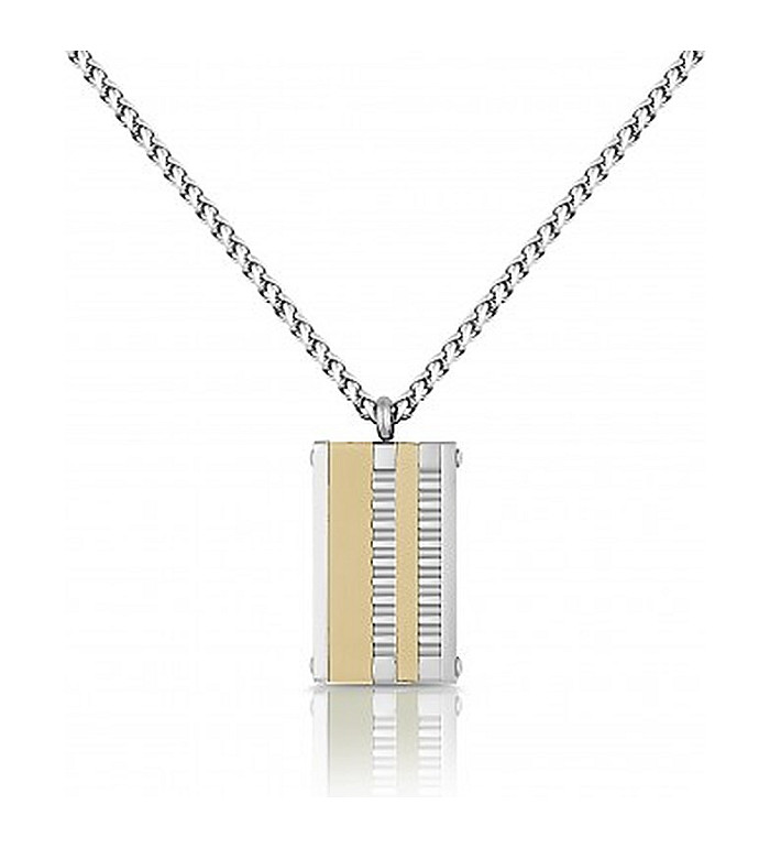 NECKLACE DANIEL KLEIN DKJ.4.4010.03
