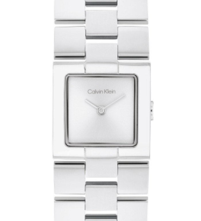 ЧАСОВНИК CALVIN KLEIN MERIDIAN 22MM 25100088