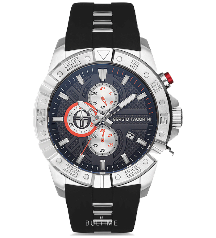 Мъжки часовник Sergio Tacchini ST.5.108.01