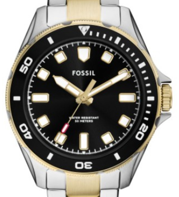 Fossil BQ2885