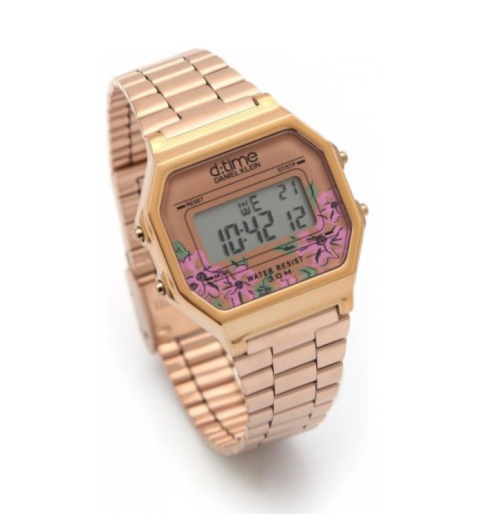DANIEL KLEIN PREMIUM 32MM LADIES WATCH DK.9.12271-8