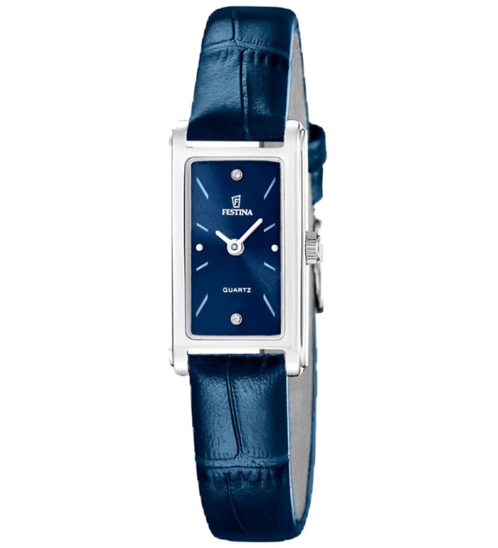 ЧАСОВНИК FESTINA MADEMOISELLE 25MM F20769/4