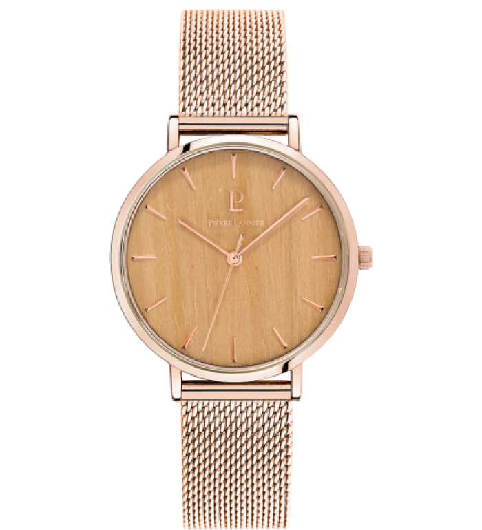 PIERRE LANNIER NATURE 36MM LADY'S WATCH 018P989