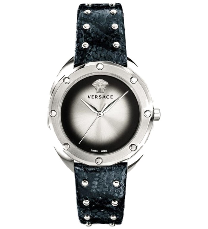 VERSACE SHADOV 38MM LADIES WATCH VEBM001 18