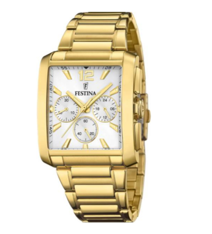 FESTINA ON THE SQUARE F20638/1