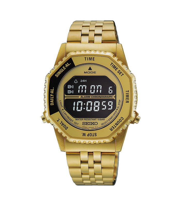 Мъжки часовник Seiko Montre Sport HFL003P1