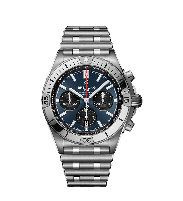 Breitling Chronomat B01 42 AB0134101C1A1