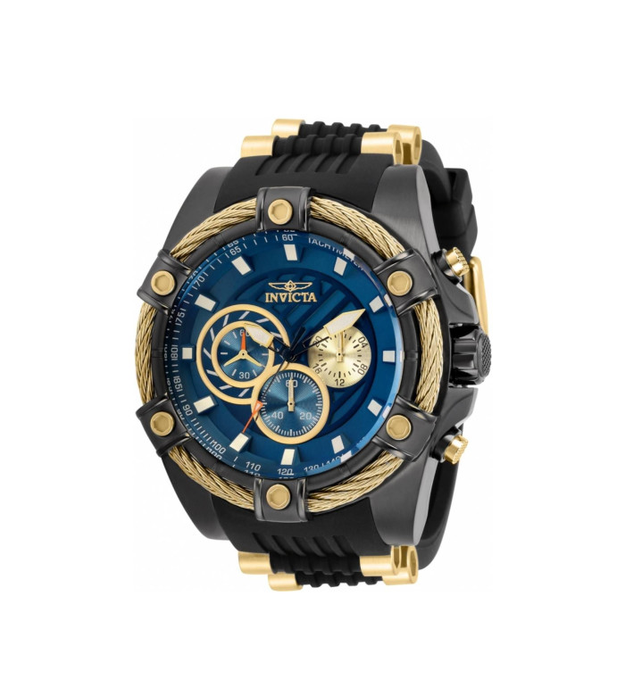 Invicta Bolt