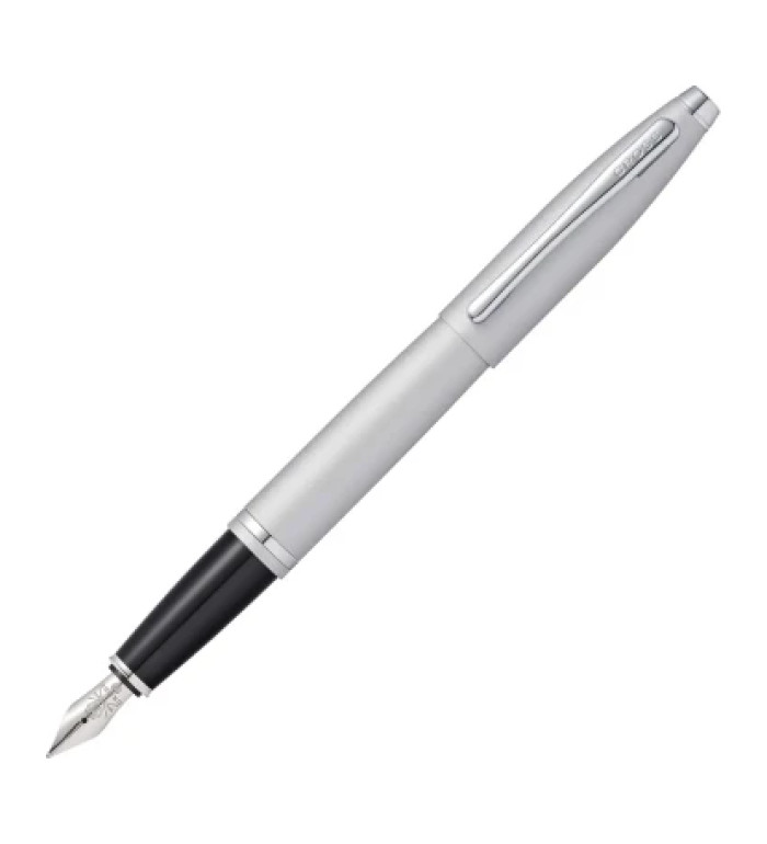 Писалка Cross Calais - Satin Chrome