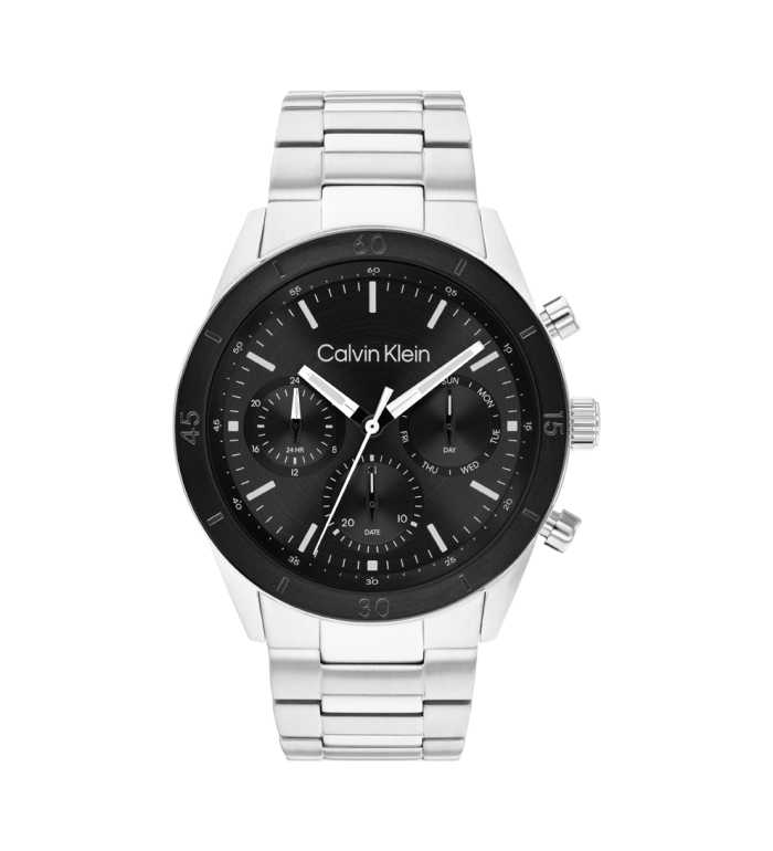 ЧАСОВНИК CALVIN KLEIN PERFORMANCE 43MM 25200557