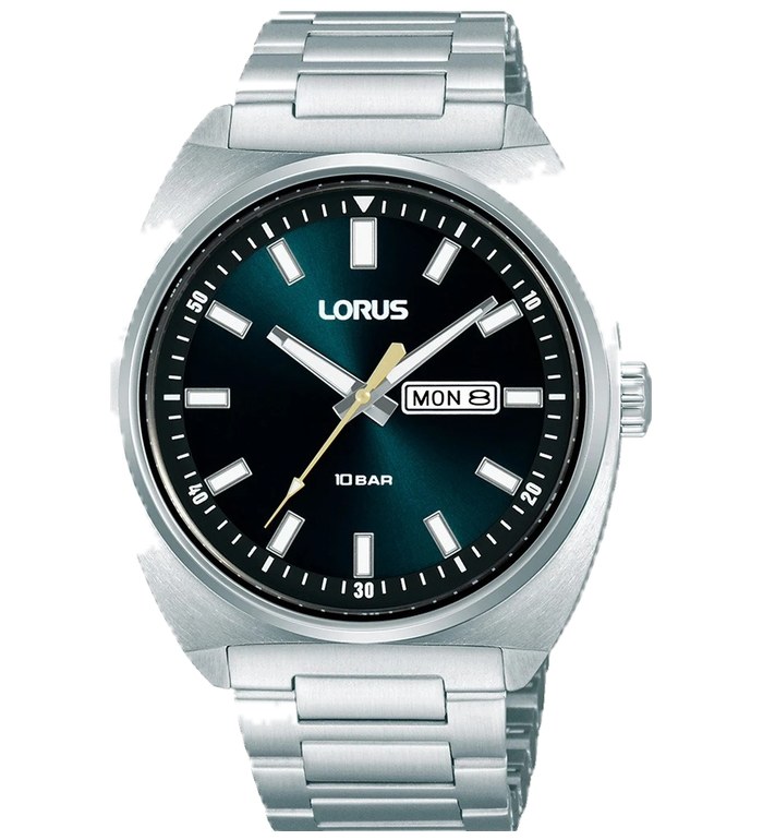 ЧАСОВНИК LORUS RH313BX9
