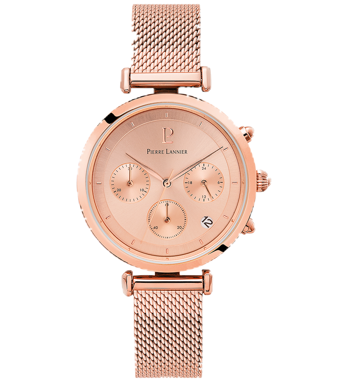 PIERRE LANNIER LUTECIA 35MM LADIES WATCH 083J958