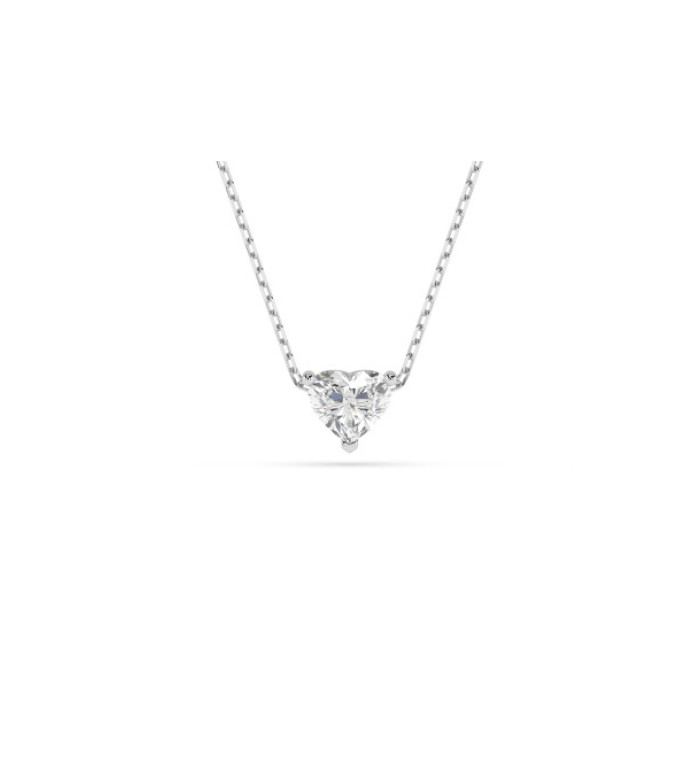 CARA Златно колие с диамант 0,30 ct GIA сертификат K104-10066W HT