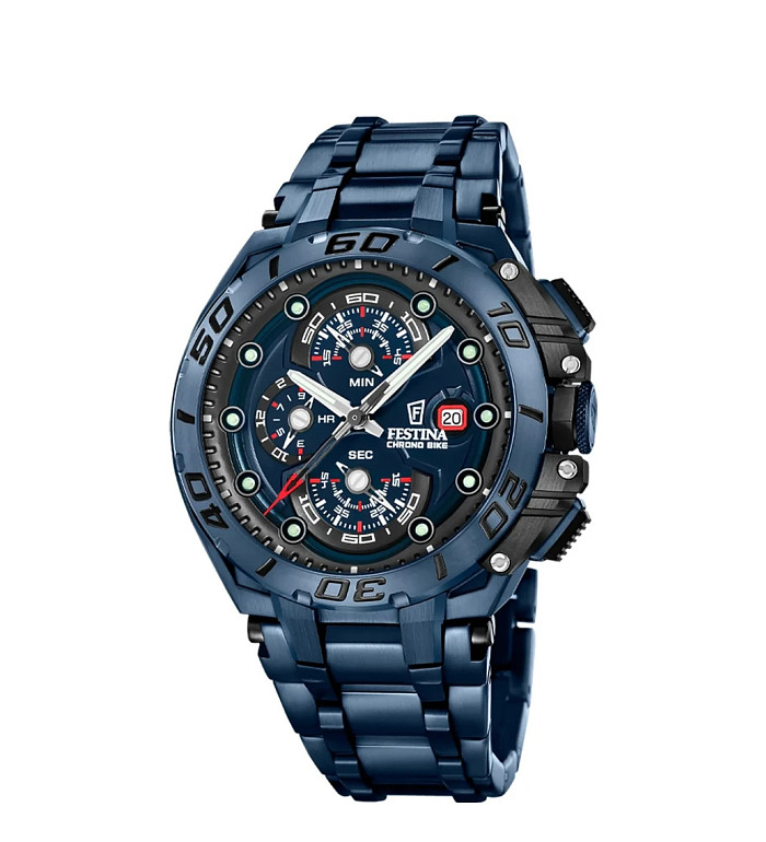 Festina Chrono Bike Special Edition F20757/1
