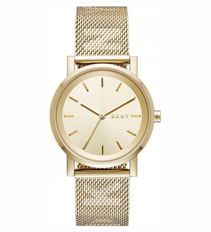DKNY SOHO 34MM LADY NY2621
