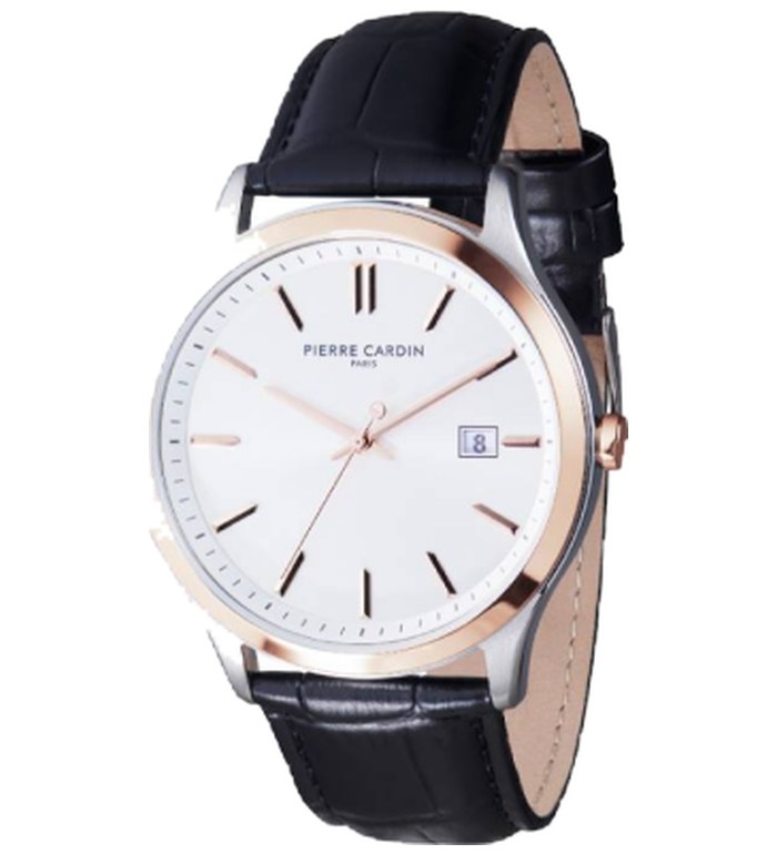 PIERRE CARDIN EPINETTES - ESEENTIAL 42MM CQI.0003