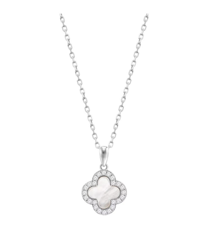 Lotus Silver Trendy сребърно колие LP3927-1/1