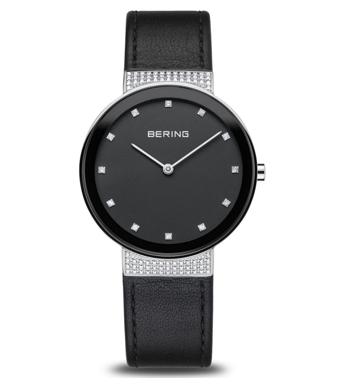 Дамски часовник Bering Classic Swarovski 10135-4025