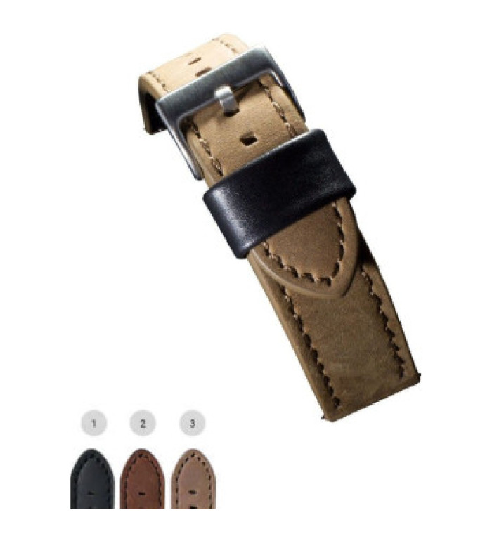 Кожена каишка Diloy CP000399