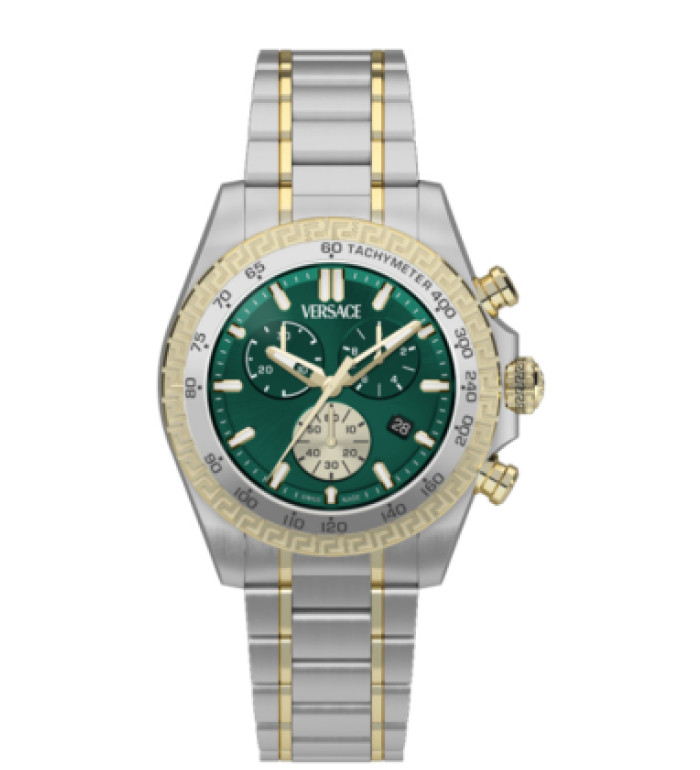 Versace Chrono X VE9K00424