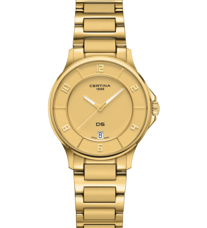 CЕRTINA DS-6 LADY 35MM C039.251.33.367.00