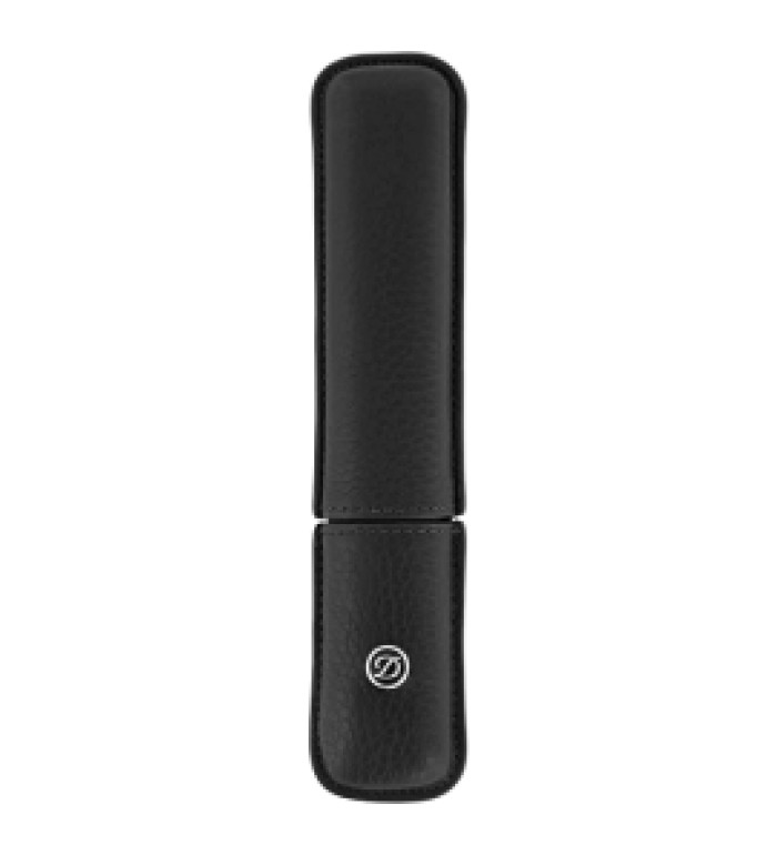Калъф за пишещо S.T.Dupont Rigid PEN Case 1 x Black 7127
