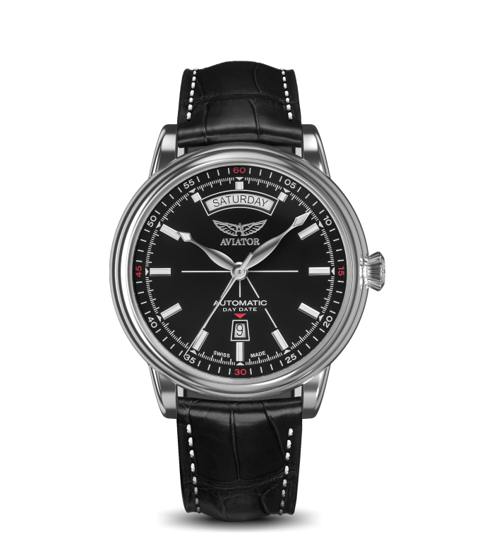 Aviator Douglas Day-Date V.3.20.0.142.4