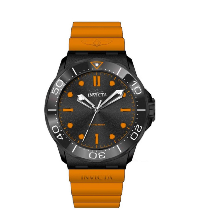 Invicta Coalition Forces Zager Exclusive 46395