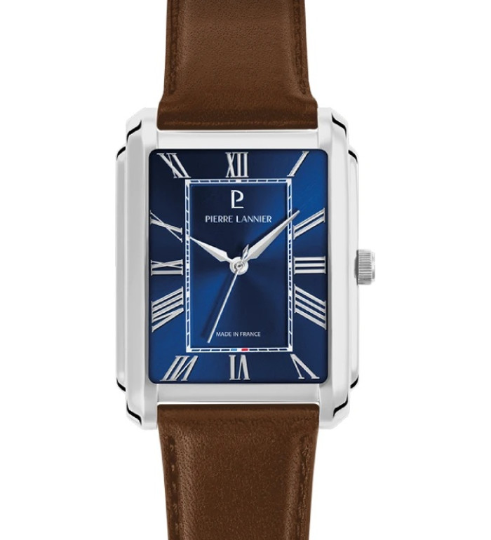 PIERRE LANNIER EMPIRE 30.5x34MM 212G164