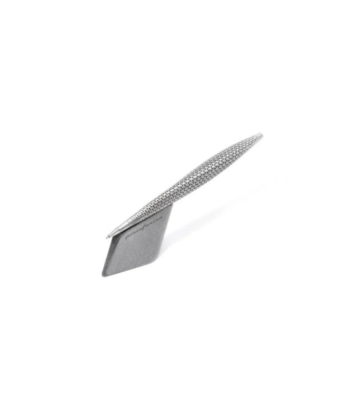 Химикалка Pininfarina - Speedform Ink, Silver