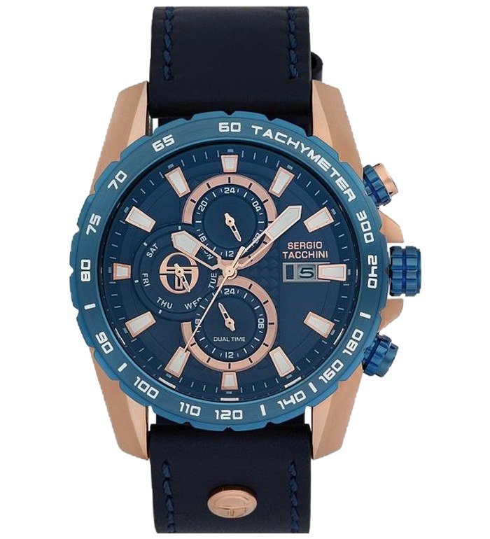Мъжки часовник Sergio Tacchini ST.1.111.02