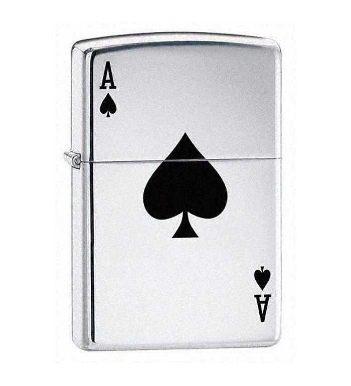 LIGHTER ZIPPO 24011