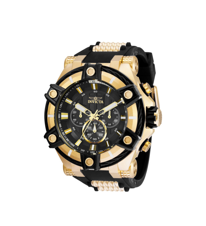 Invicta Bolt Supreme Gold 35548