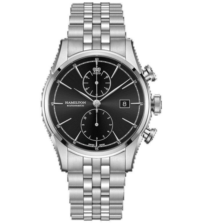 HAMILTON JAZZMASTER 42MM H32416131