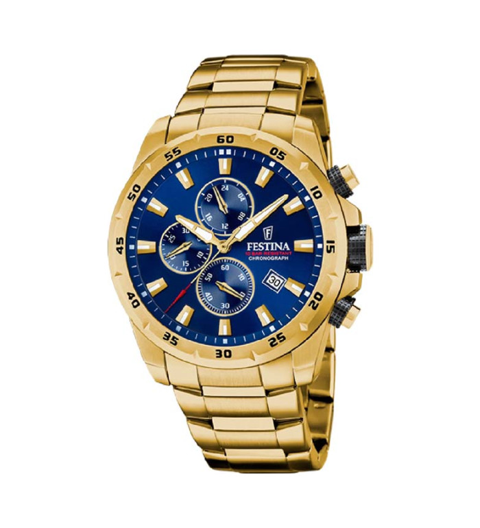 FESTINA CHRONO SPORT 44.5MM F20541/2