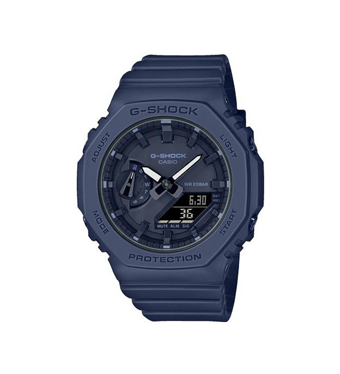 ЧАСОВНИК CASIO G-SHOCK GMA-S2100BA-2A1ER