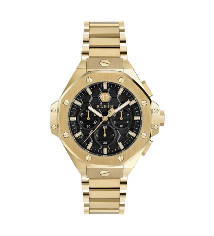 ЧАСОВНИК PHILIPP PLEIN CHRONO ROYAL 36MM PWPSA0424