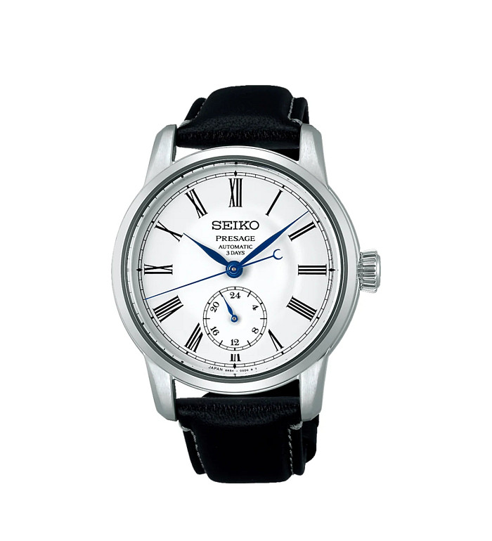 Seiko Presage Craftsman Arita Porcelain SPB495J1