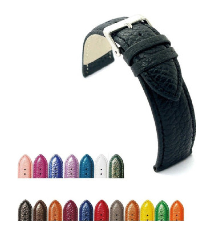Кожена каишка Diloy CP00P205