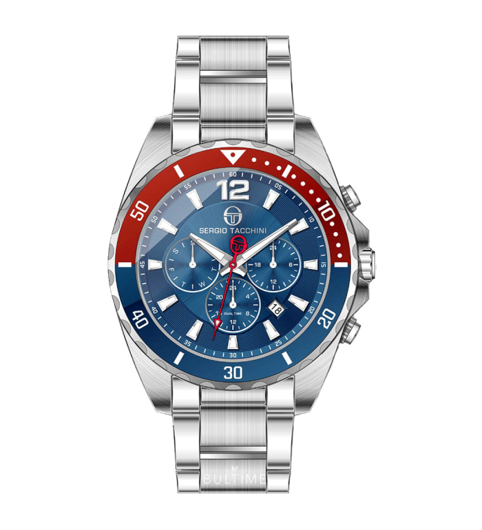 Sergio Tacchini ST.1.10112-2
