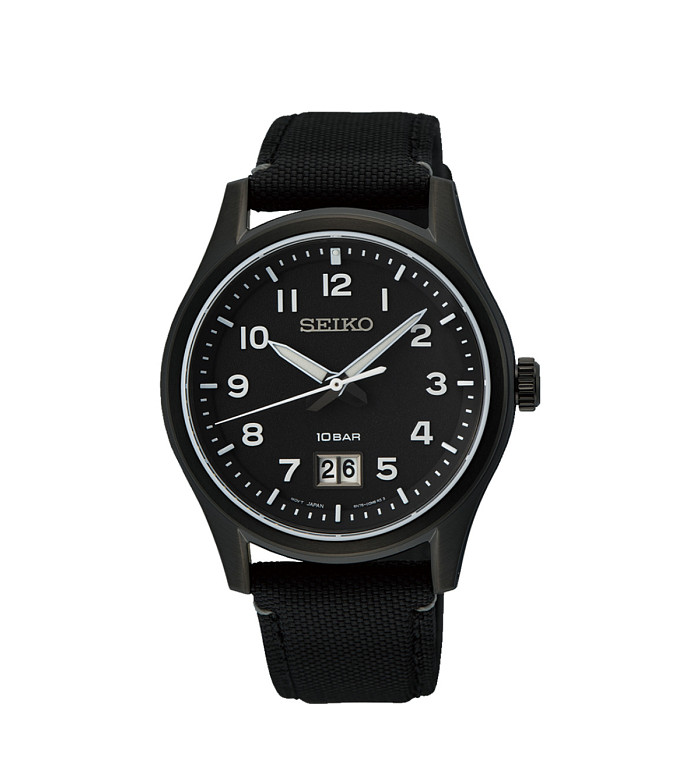 Seiko Sport SUR571P1