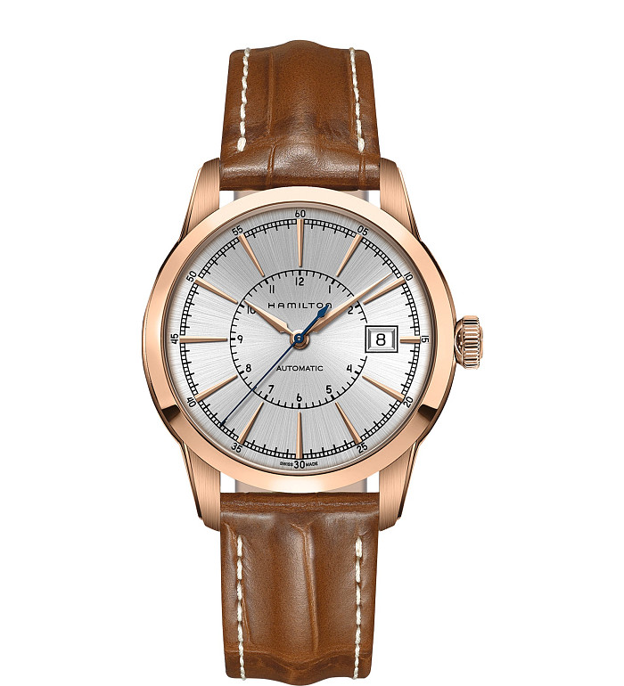 Hamilton American Classic H40505551