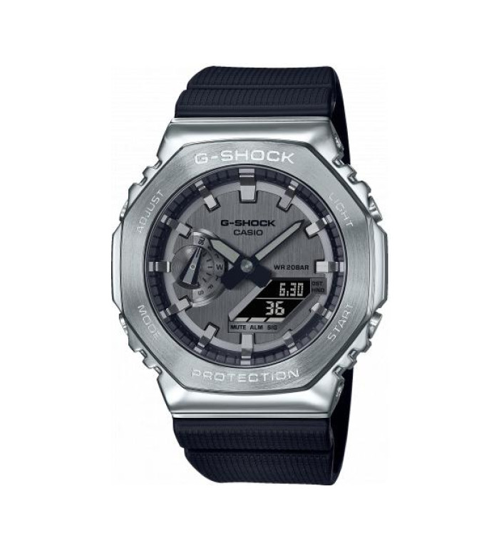 ЧАСОВНИК CASIO G-SHOCK GM-2100-1AER