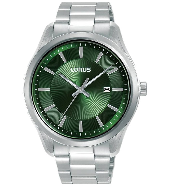 ЧАСОВНИК LORUS RH929RX9