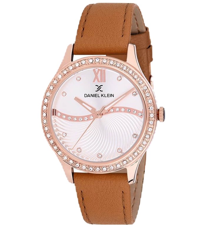 Дамски часовник Daniel Klein DK12207-3